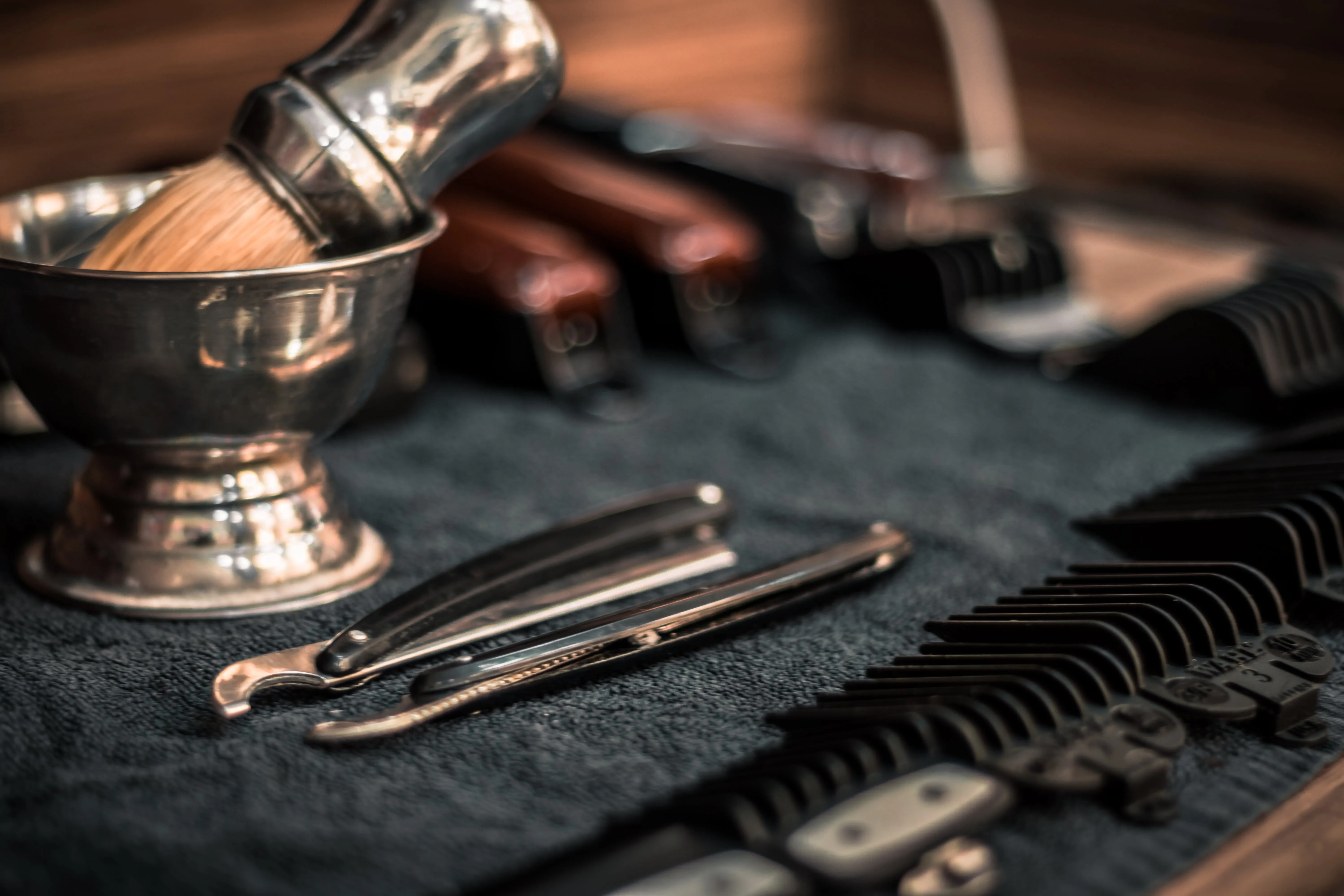 Hair Salon Image